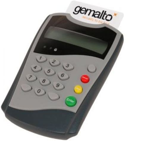 turn off pin on gemalto smart card reader|Gemalto pcpinpad 64 bit.